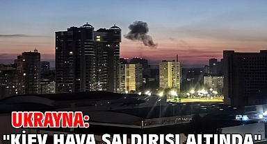 Ukrayna: