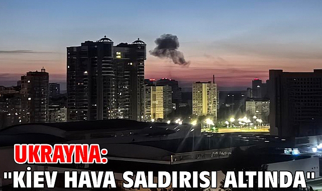 Ukrayna: