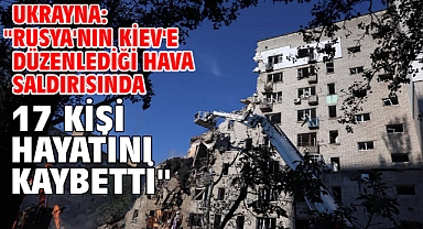 Ukrayna: 