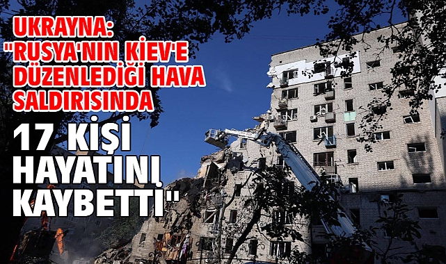 Ukrayna: