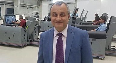 Ulaştırma ve Altyapı Bakan Yardımcılığına Ahmet Hamdi Atalay atandı
