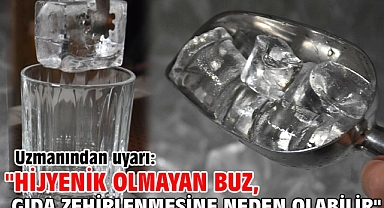 Uzmanından uyarı:
