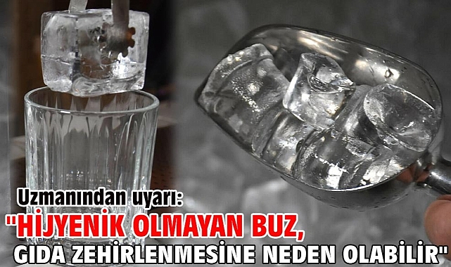 Uzmanından uyarı: