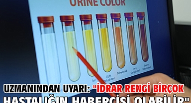 Uzmanından uyarı: