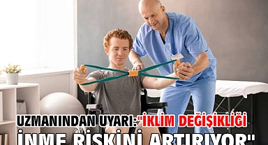 Uzmanından uyarı: