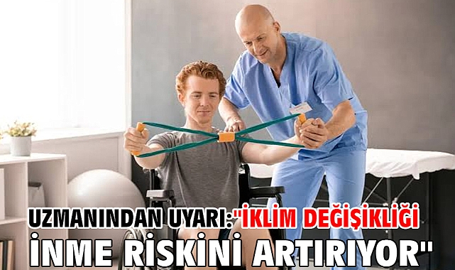 Uzmanından uyarı: