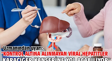 Uzmanından uyarı: 