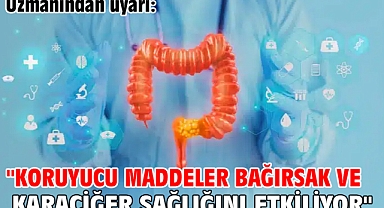 Uzmanından uyarı: