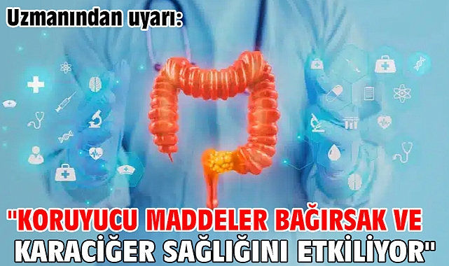 Uzmanından uyarı: