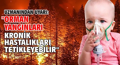 Uzmanından uyarı: