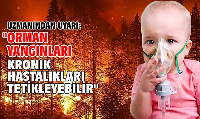 Uzmanından uyarı: