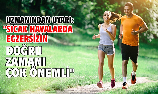 Uzmanından uyarı:
