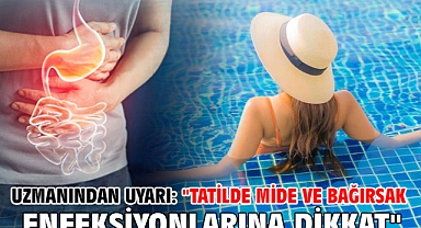 Uzmanından uyarı: