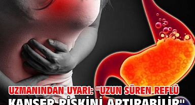 Uzmanından uyarı: 