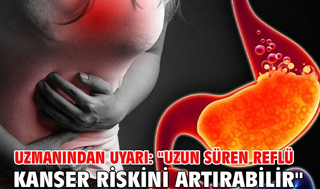 Uzmanından uyarı: