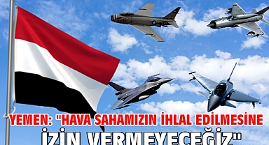 Yemen: 