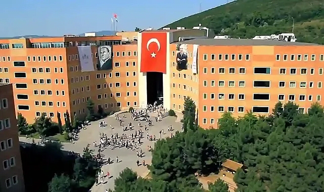 YÖK'ten Yeditepe Üniversitesine soruşturma