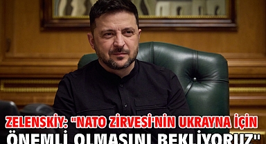 Zelenskiy:
