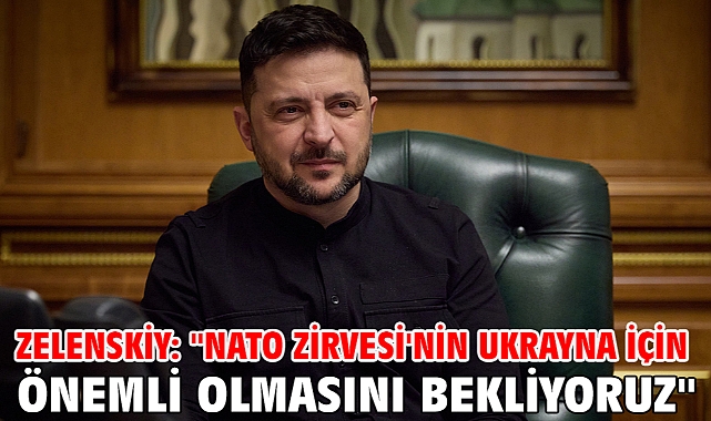 Zelenskiy: