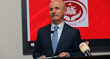 208 üniversiteden COP31'e 3 bin 373 başvuru