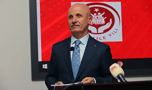 208 üniversiteden COP31'e 3 bin 373 başvuru