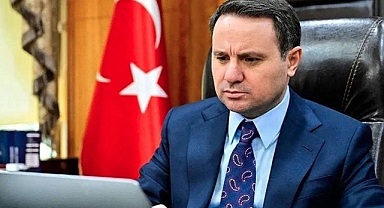 Adalet Bakanı Gürlek: Terörsüz Türkiye, huzur ve kardeşliği kalıcı hâle getirecek