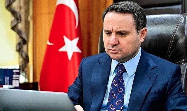 Adalet Bakanı Gürlek: Terörsüz Türkiye, huzur ve kardeşliği kalıcı hâle getirecek