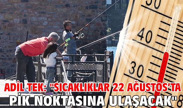 Adil Tek:
