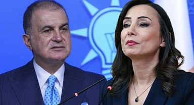 AK Parti'li Çelik: Hatimoğulları'nın ifadelerini reddediyoruz