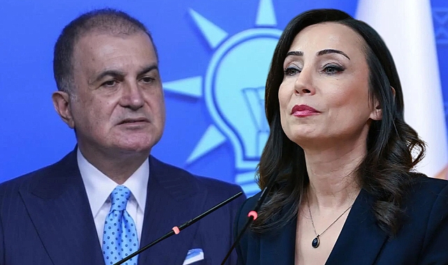 AK Parti'li Çelik: Hatimoğulları'nın ifadelerini reddediyoruz