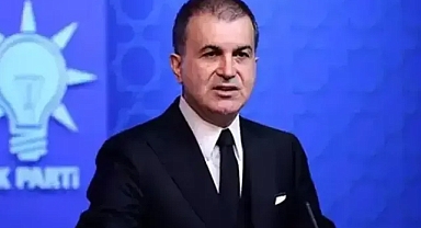AK Parti'li Çelik: Vesayetin sona ermesi için 10 Ağustos çok önemli bir imzadır