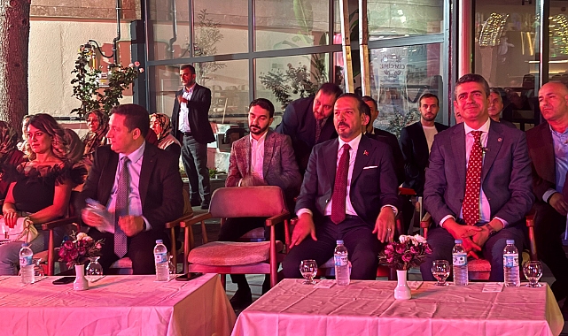 AK Parti’li Zorlu: Savunma sanayisini yüzde 80’in üzerinde yerlilik oranına çıkaran bir Türkiye Cumhuriyeti var