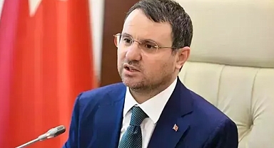 Akın Gürlek'ten, Süleymancılara yapılan operasyonla ilgili açıklama