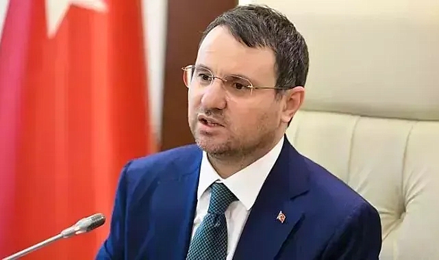 Akın Gürlek'ten, Süleymancılara yapılan operasyonla ilgili açıklama