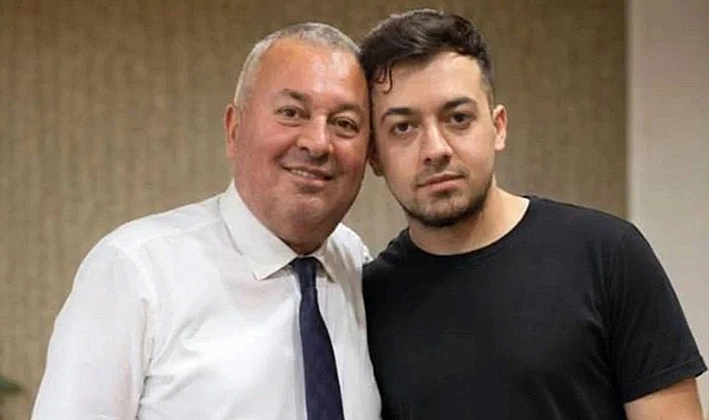 Alptürk Enginyurt adli kontrol kararı ile serbest bırakıldı