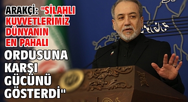 Arakçi: