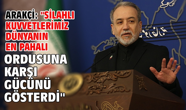 Arakçi: