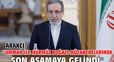 Arakçi: