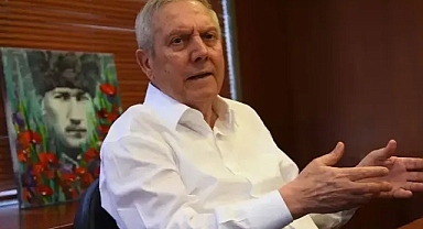 Aziz Yıldırım şikayetçi oldu: Savcılık soruşturma başlattı