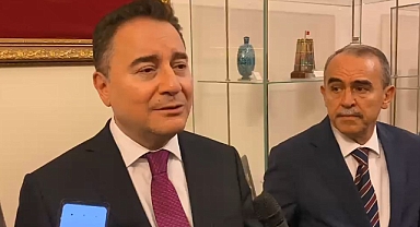 Babacan: Yasanın uygulama aşamasında olabilecek çok ciddi yol kazaları var