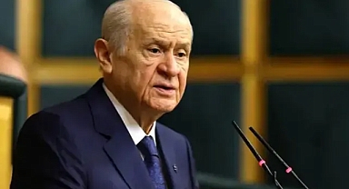Bahçeli'den 'Malazgirt Zaferi' mesajı