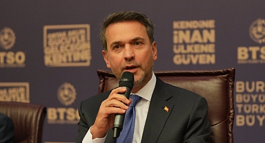 Bakan Bayraktar: Arz güvenliği bir ülkenin milli güvenliğinin parçasıdır