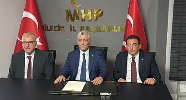 Bakan Bolat: 42 yıllık terör sorunu sona erdi