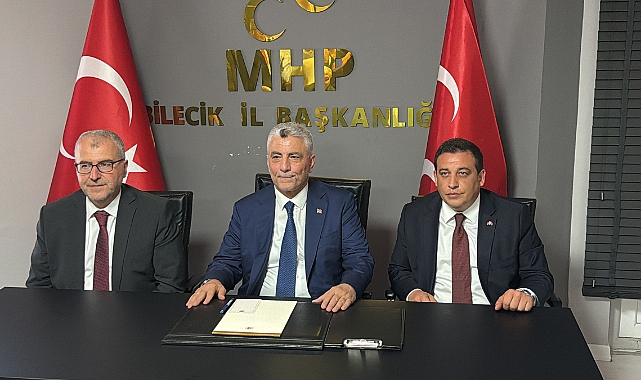 Bakan Bolat: 42 yıllık terör sorunu sona erdi