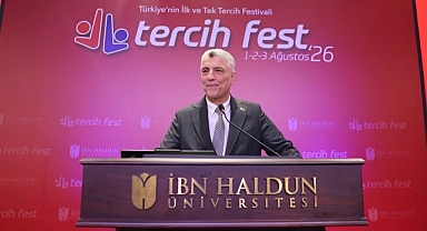 Bakan Bolat: Türkiye, dünyanın 16'ncı büyük ekonomisi konumuna ulaştı
