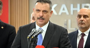 Bakan Çiftçi: Bir milletvekiline yönelik böylesine çirkin bir saldırı asla kabul edilemez