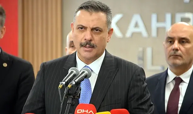 Bakan Çiftçi: Bir milletvekiline yönelik böylesine çirkin bir saldırı asla kabul edilemez