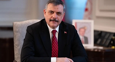 Bakan Çiftçi: FETÖ ile mücadelemizi ilk günkü azimle sürdüreceğiz
