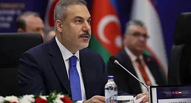 Bakan Fidan, 'Kudüs Konulu Bakanlar Toplantısı'na katılacak
