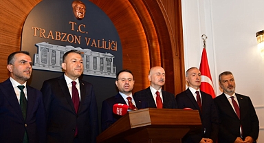 Bakan Gürlek: Adaletin önünde zaman aşınır, hakikat aşınmaz